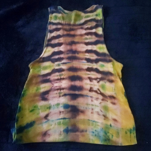 CUSTOM Hanes Tank - Picture 4 of 4